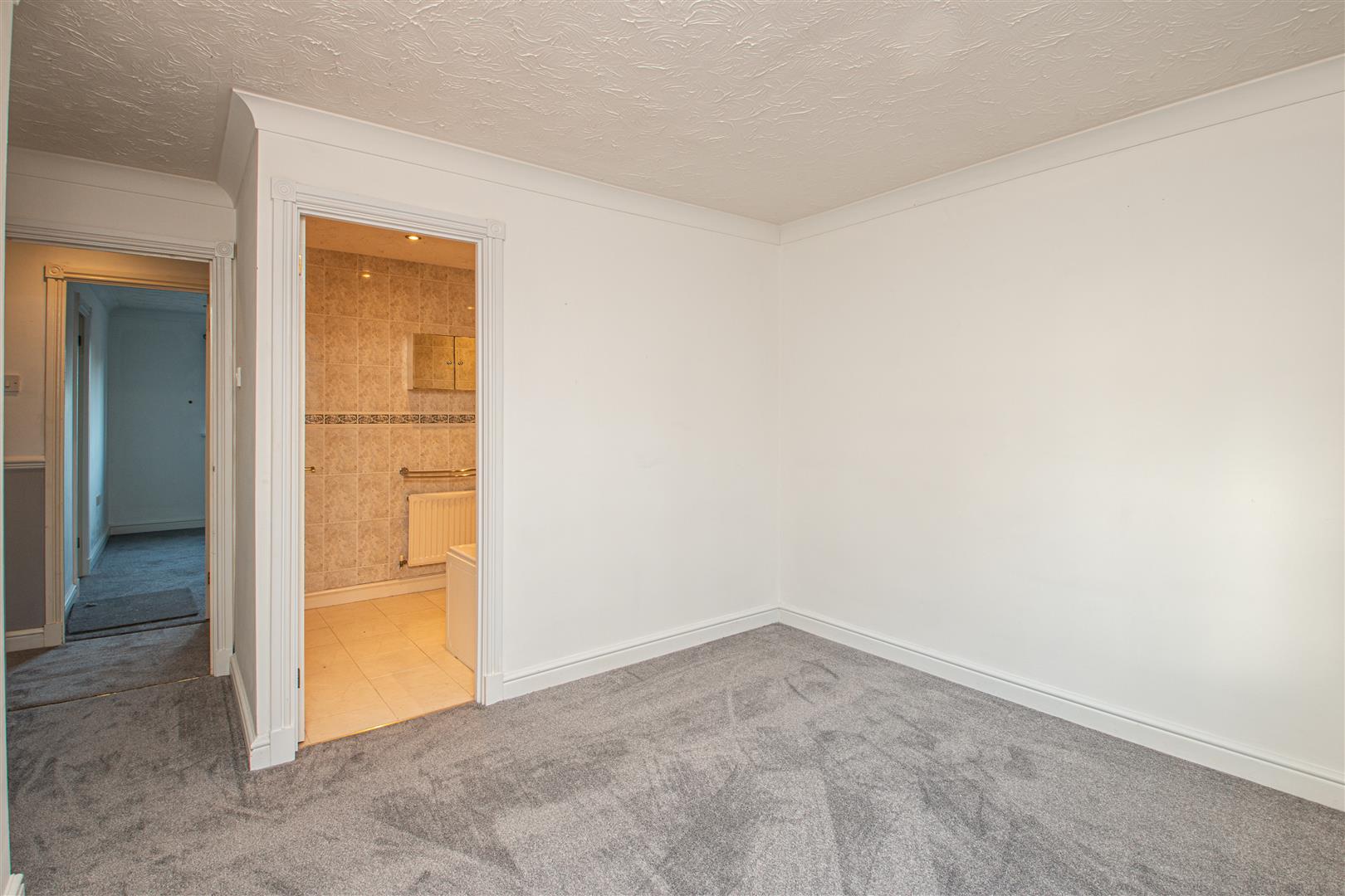 Lawson Place, Shenley Lodge, Milton Keynes